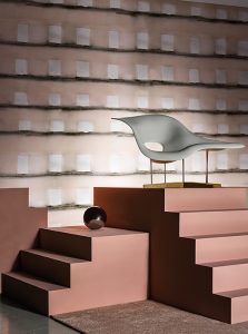 PULVIS TAPETA WALL&DECO