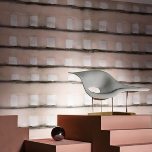 PULVIS TAPETA WALL&DECO