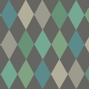 PUNCHINELLO 103/2007 TAPETA COLE&SON