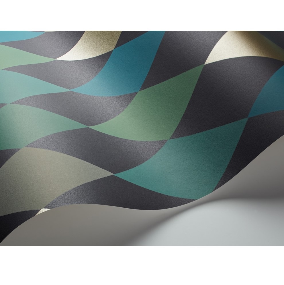 PUNCHINELLO 103/2007 TAPETA COLE&SON