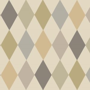 PUNCHINELLO 103/2008 TAPETA COLE&SON