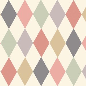 PUNCHINELLO 103/2009 TAPETA COLE&SON