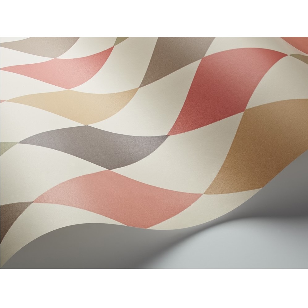 PUNCHINELLO 103/2009 TAPETA COLE&SON