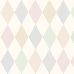 PUNCHINELLO 103/2010 TAPETA COLE&SON