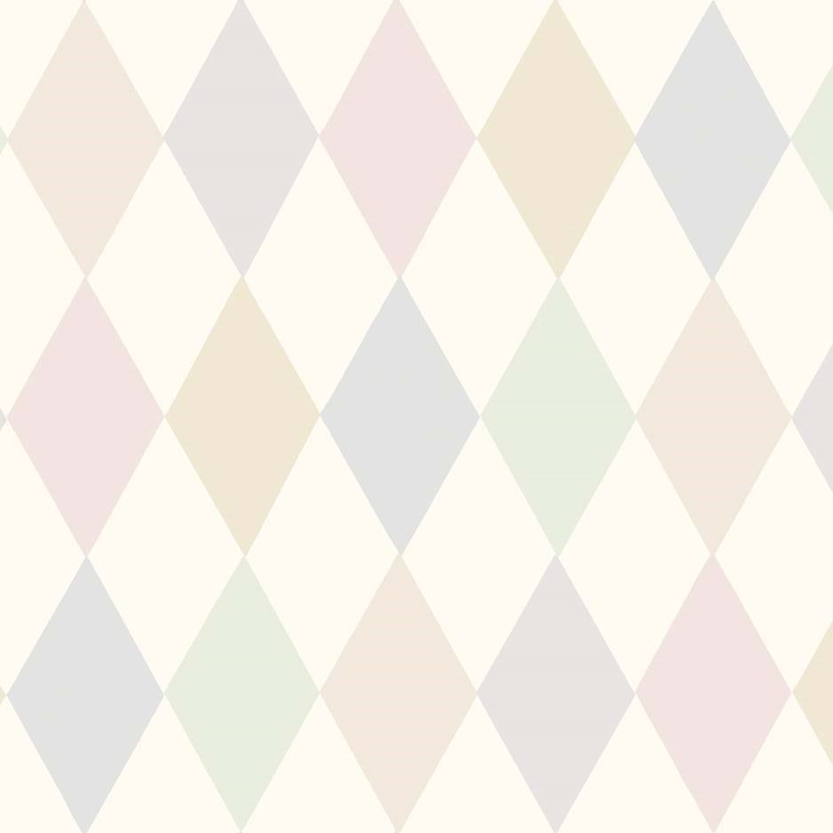 PUNCHINELLO 103/2010 TAPETA COLE&SON