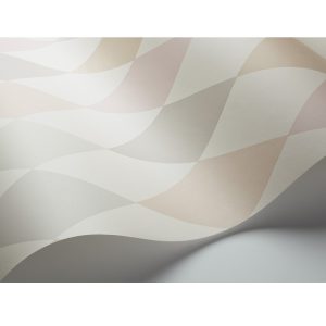 PUNCHINELLO 103/2010 TAPETA COLE&SON