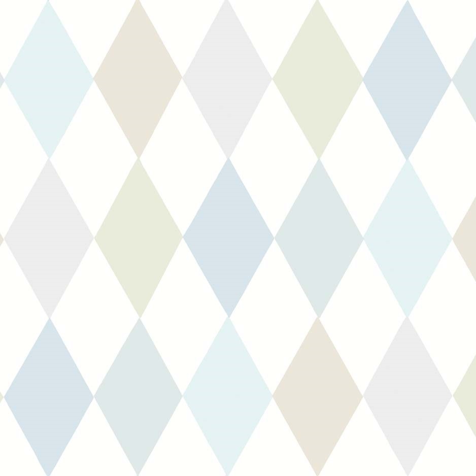 PUNCHINELLO 103/2011 TAPETA COLE&SON