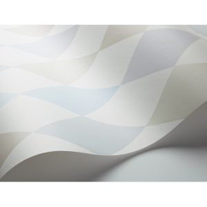 PUNCHINELLO 103/2011 TAPETA COLE&SON
