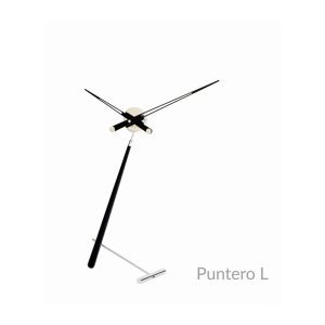 PUNTERO L ZEGAR NOMON