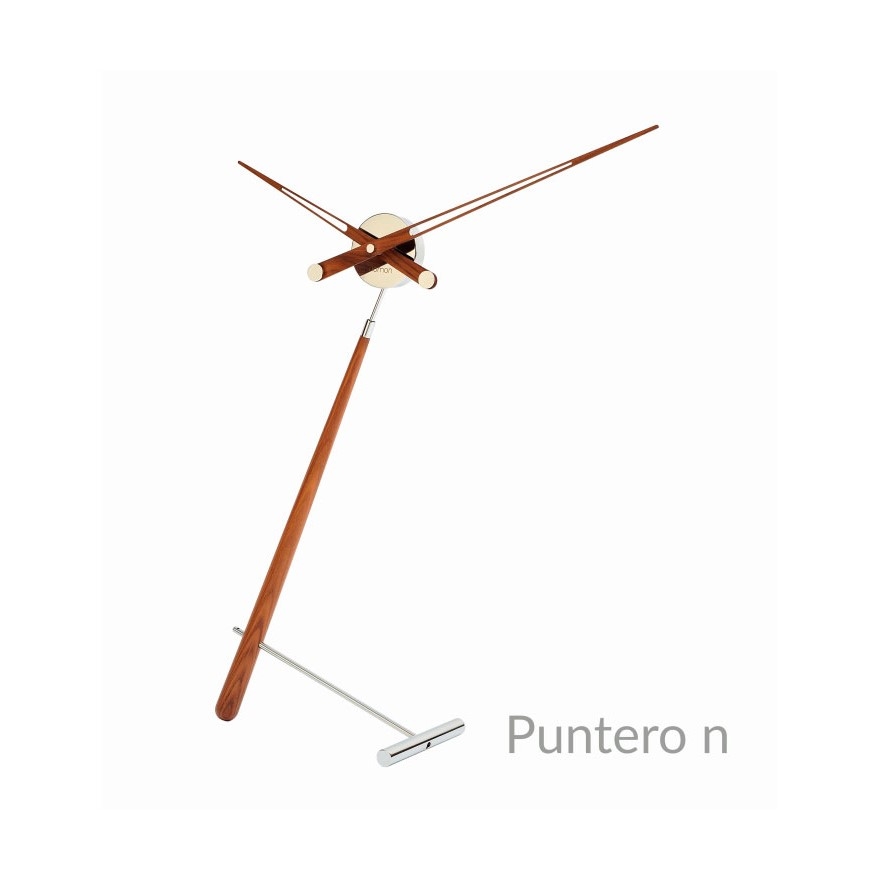 PUNTERO N ZEGAR NOMON