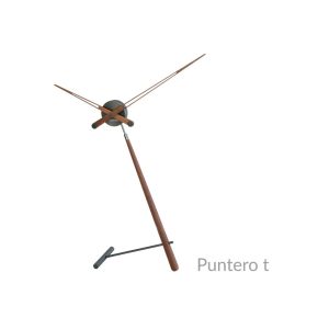 PUNTERO T ZEGAR NOMON