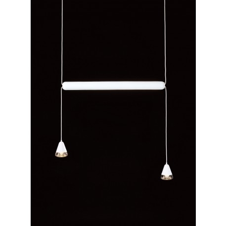PURO HORIZONTAL PC1010 LAMPA WISZĄCA