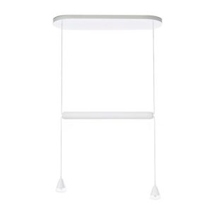 PURO HORIZONTAL PC1010 LAMPA WISZĄCA
