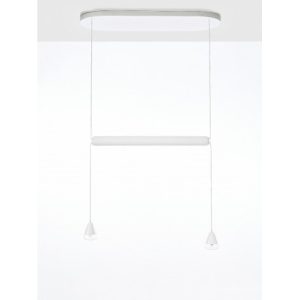 PURO HORIZONTAL PC1010 LAMPA WISZĄCA