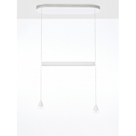 PURO HORIZONTAL PC1010 LAMPA WISZĄCA