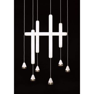 PURO HORIZONTAL PC1010 LAMPA WISZĄCA