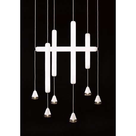 PURO HORIZONTAL PC1010 LAMPA WISZĄCA