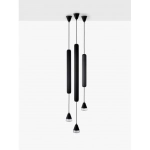 PURO HORIZONTAL PC1010 LAMPA WISZĄCA