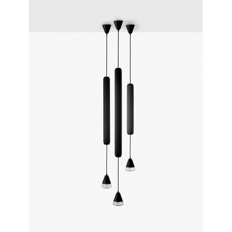 PURO HORIZONTAL PC1010 LAMPA WISZĄCA