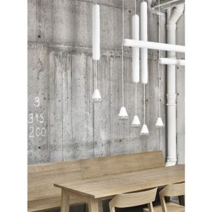 PURO HORIZONTAL PC1010 LAMPA WISZĄCA