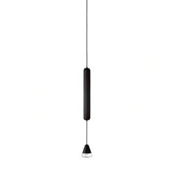 PURO VERTICAL PC1013 LAMPA WISZĄCA BROKIS