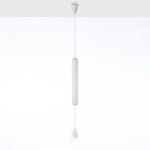 PURO VERTICAL PC1013 LAMPA WISZĄCA BROKIS
