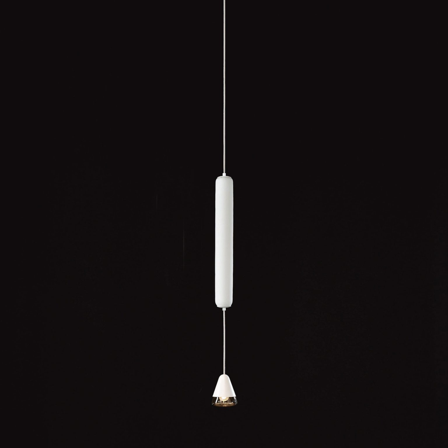 PURO VERTICAL PC1013 LAMPA WISZĄCA BROKIS