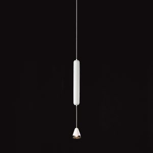 PURO VERTICAL PC1013 LAMPA WISZĄCA BROKIS