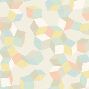 PUZZLE 105/2009 TAPETA COLE&SON
