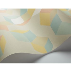 PUZZLE 105/2009 TAPETA COLE&SON