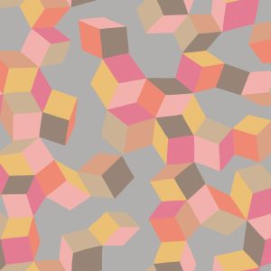 PUZZLE 105/2010 TAPETA COLE&SON