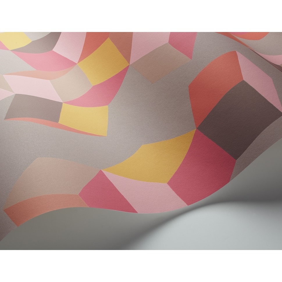 PUZZLE 105/2010 TAPETA COLE&SON