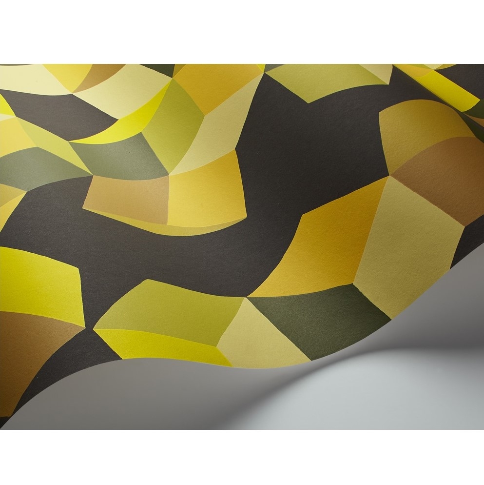 PUZZLE 105/2012 TAPETA COLE&SON