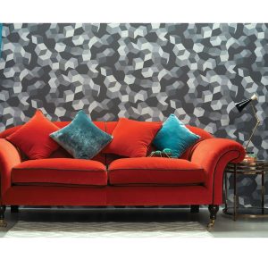 PUZZLE TAPETA COLE&SON