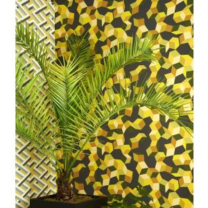 PUZZLE TAPETA COLE&SON