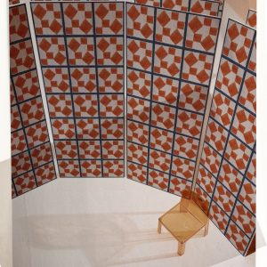 QASBA TAPETA WALL&DECO