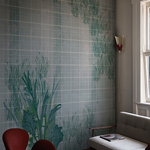 QUAD TAPETA WALL&DECO