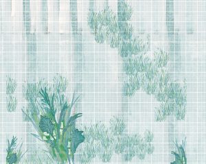 WDQU1701 TAPETA WALL&DECO