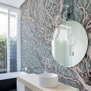RACINE TAPETA WALL&DECO