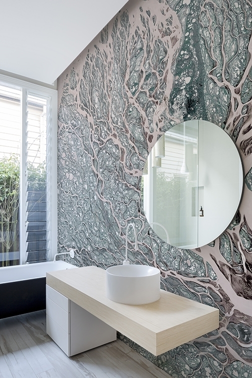RACINE TAPETA WALL&DECO