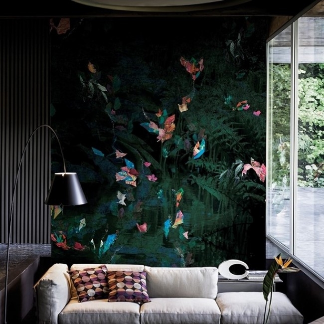 RAFALE TAPETA WALL&DECO