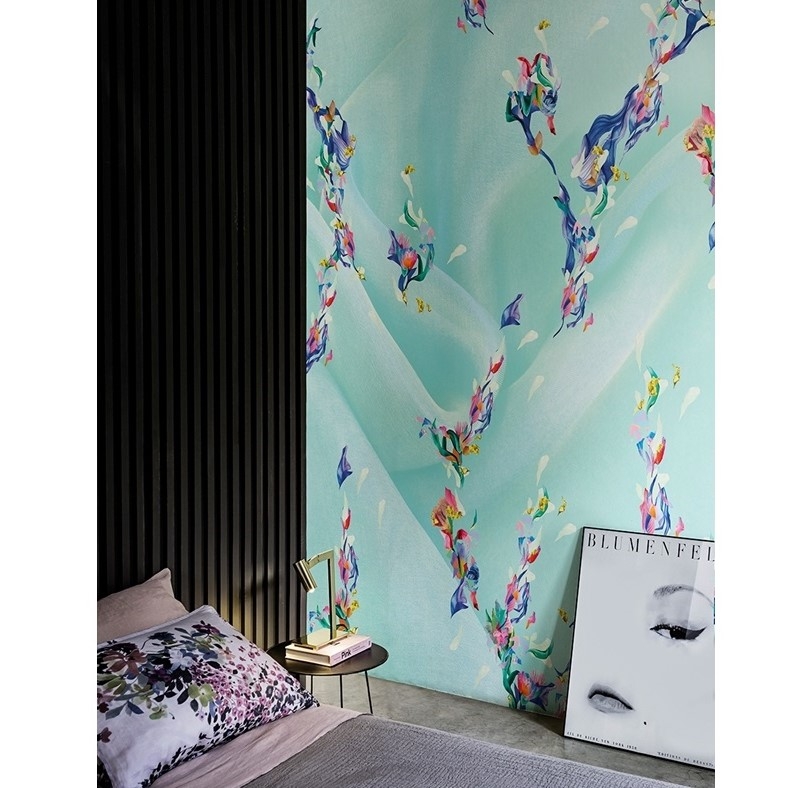 RAINBOW TAPETA WALL&DECO