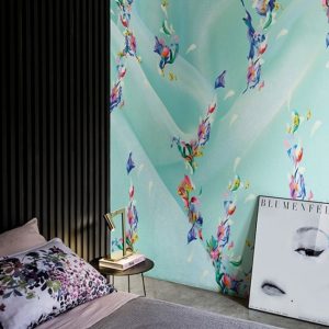 RAINBOW TAPETA WALL&DECO