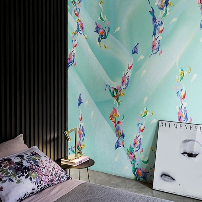 RAINBOW TAPETA WALL&DECO