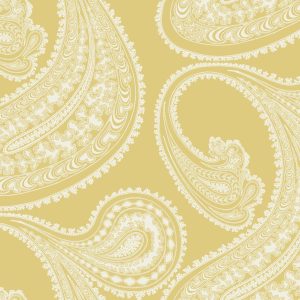 RAJAPUR FLOCK 112/9031 TAPETA COLE&SON