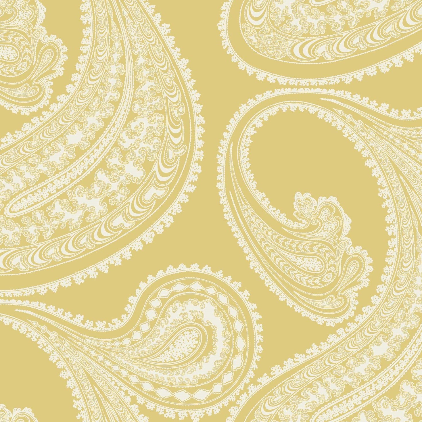 RAJAPUR FLOCK 112/9031 TAPETA COLE&SON