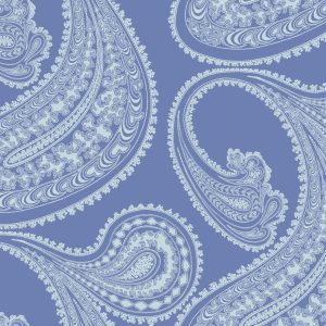 RAJAPUR FLOCK 112/9032 TAPETA COLE&SON