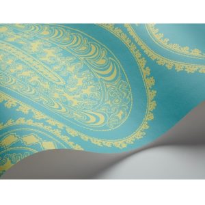 RAJAPUR 66/5035 TAPETA COLE&SON