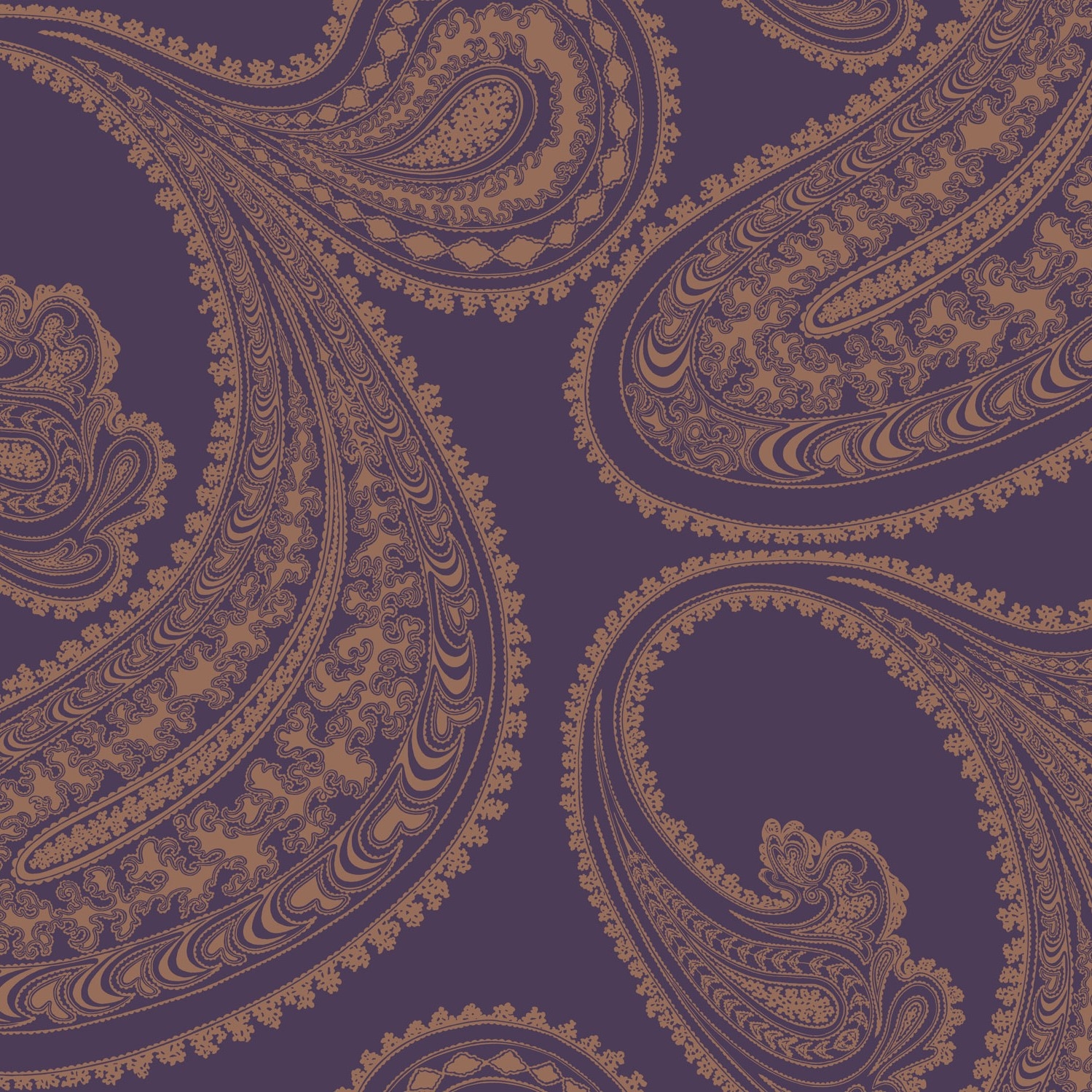 RAJAPUR 66/5040 TAPETA COLE&SON