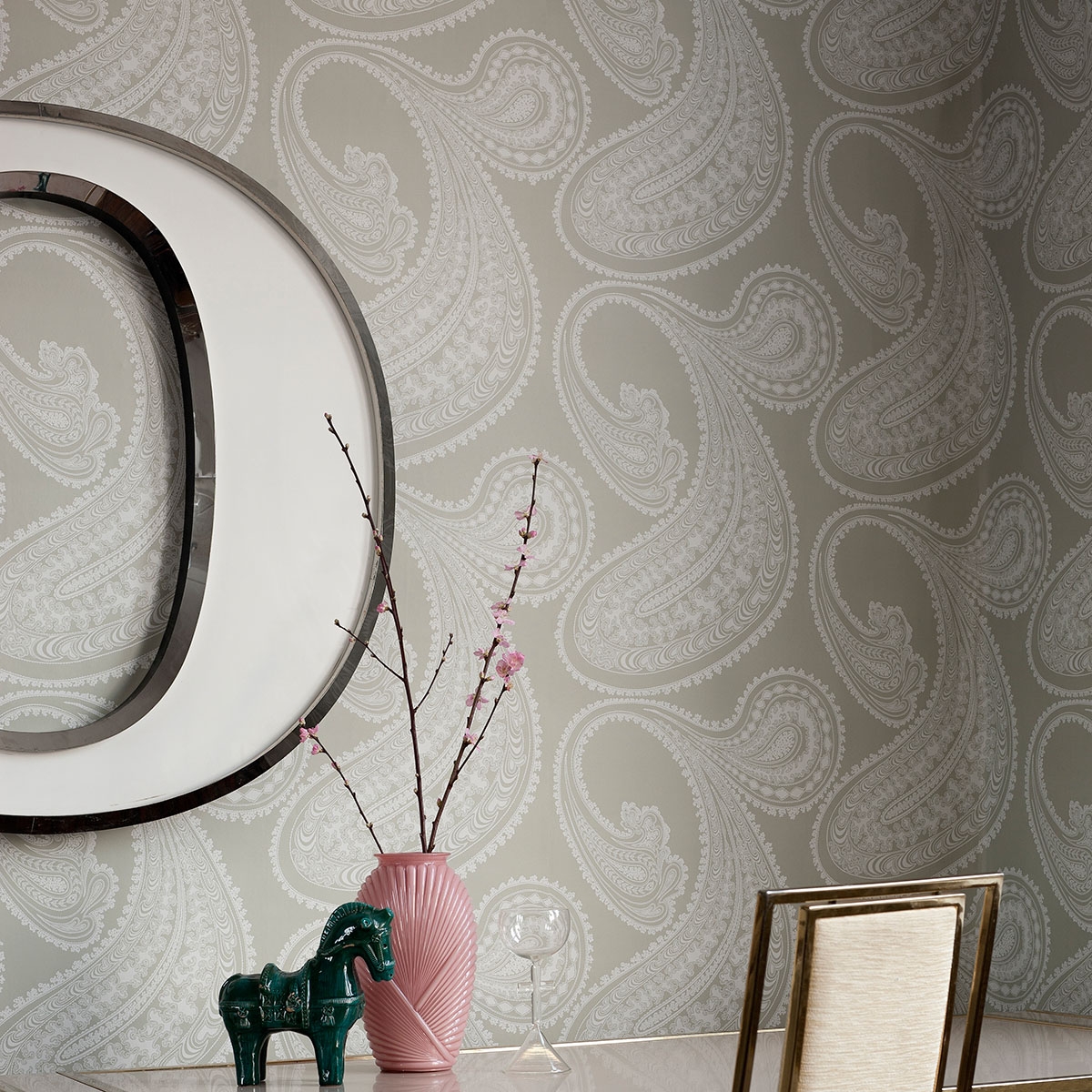 RAJAPUR TAPETA COLE&SON